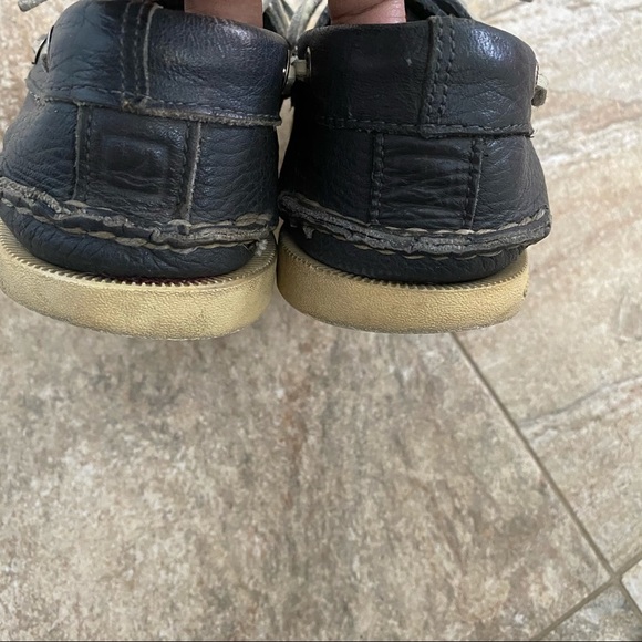 Sperry Top Sider men’s boat wsize 9.5 M - Picture 8 of 8